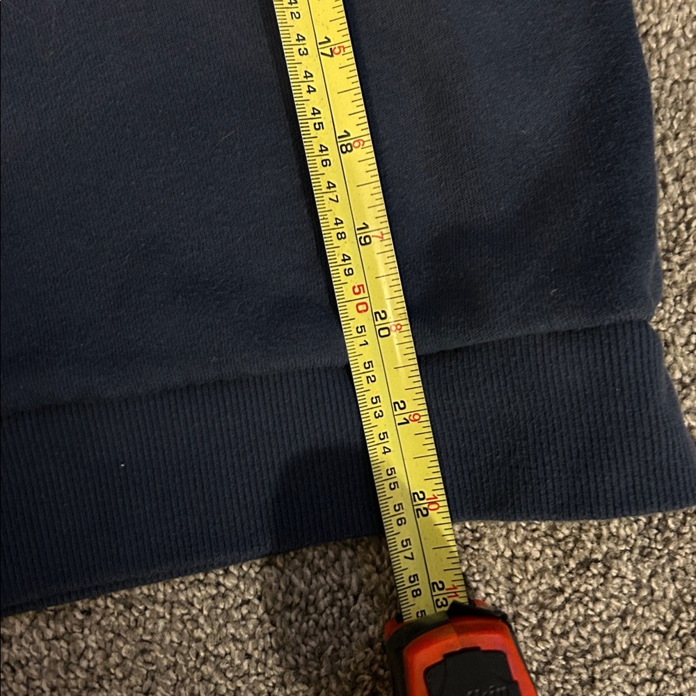 Nation LTD - Joss Sweatshirt - Picture 15 of 15